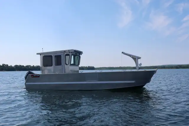 Outlaw Boats Landing Crafts in Powerboats & Motorboats in Sudbury - Image 4