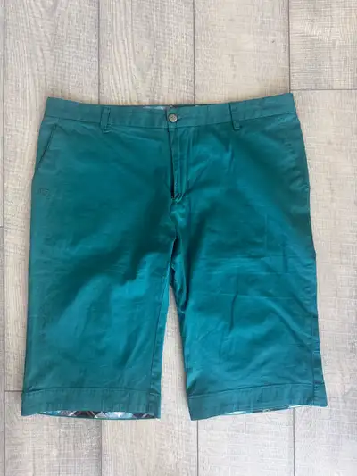 Burberry Long Shorts, View more