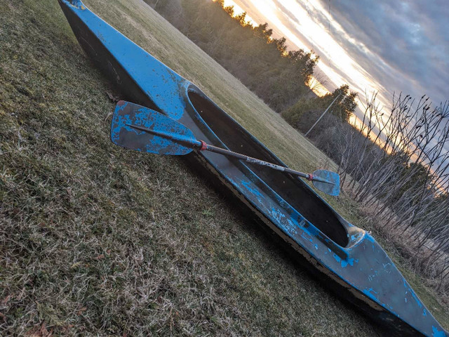 Kayak 12' in Water Sports in Peterborough - Image 4