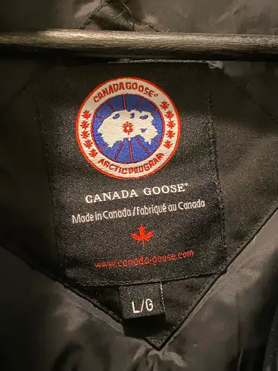 Ladies Canada Goose Solaris Parka 3034 L, View more