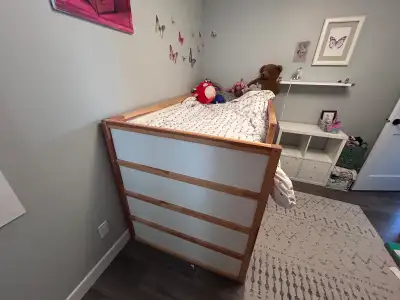Bunk Bed, View more