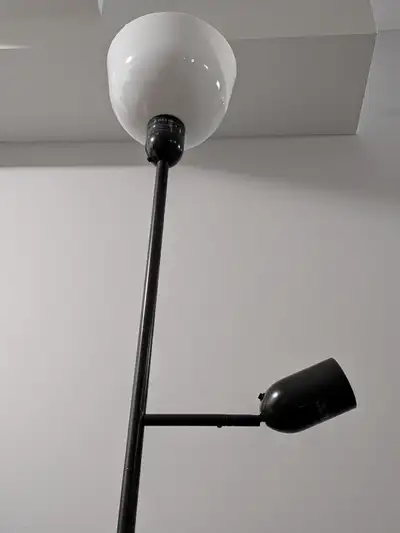 Ikea Lamp, View more