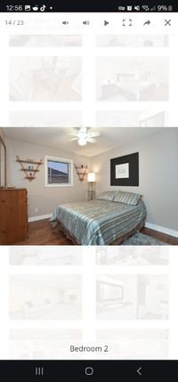 Bedroom Available for rent ORANGEVILLE.
