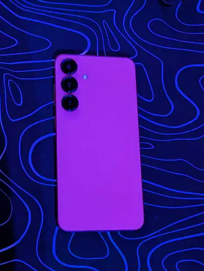 Samsung Galaxy S25 Plus, View more