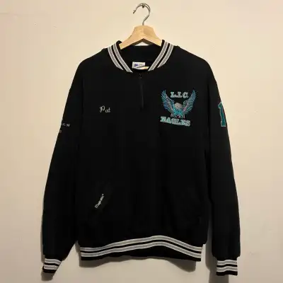 OPEN TO OFFERS/NEGOTIABLE ON PRICE - Pre-Owned/Used - Brand: MLB, Majestic - Men’s Size Large - Mess...