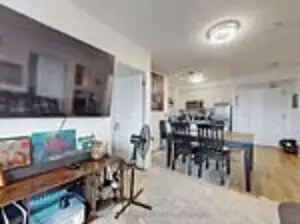 Spacious Condo Apartment for Rent in Long Term Rentals in City of Toronto - Image 3