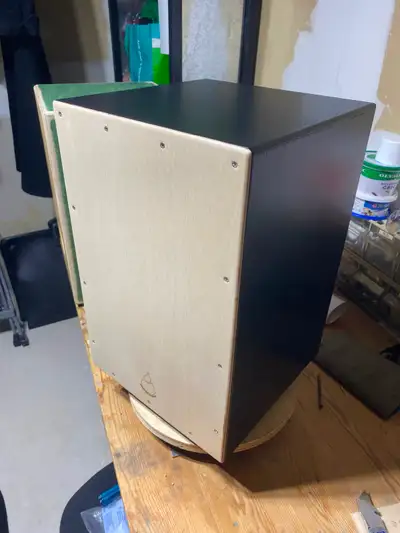 Artisan cajon, View more
