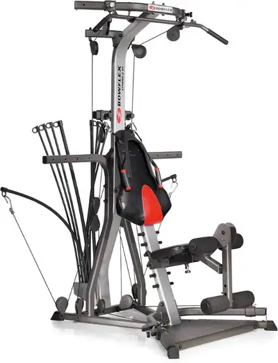 Bowflex SE, View more