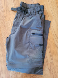 BC Clothing Men's Cargo Pants - new