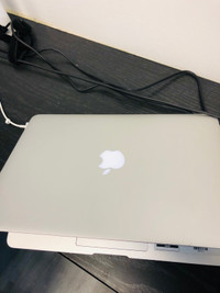 MacBook Air (13-inch Early 2014)