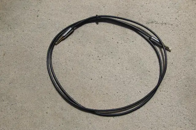 3.5mm Stereo Audio Extension Cables in Other in Markham / York Region - Image 6