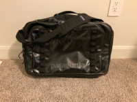 Patagonia Black Hole MLC 45 Carry-On Compatible Bag