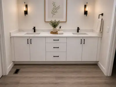 Looking for professional cabinet installation or renovation services? We help homeowners create clea...