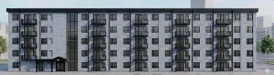 Modern Living – Now Leasing for October 1st! Are you looking for a peaceful sanctuary without sacrif...