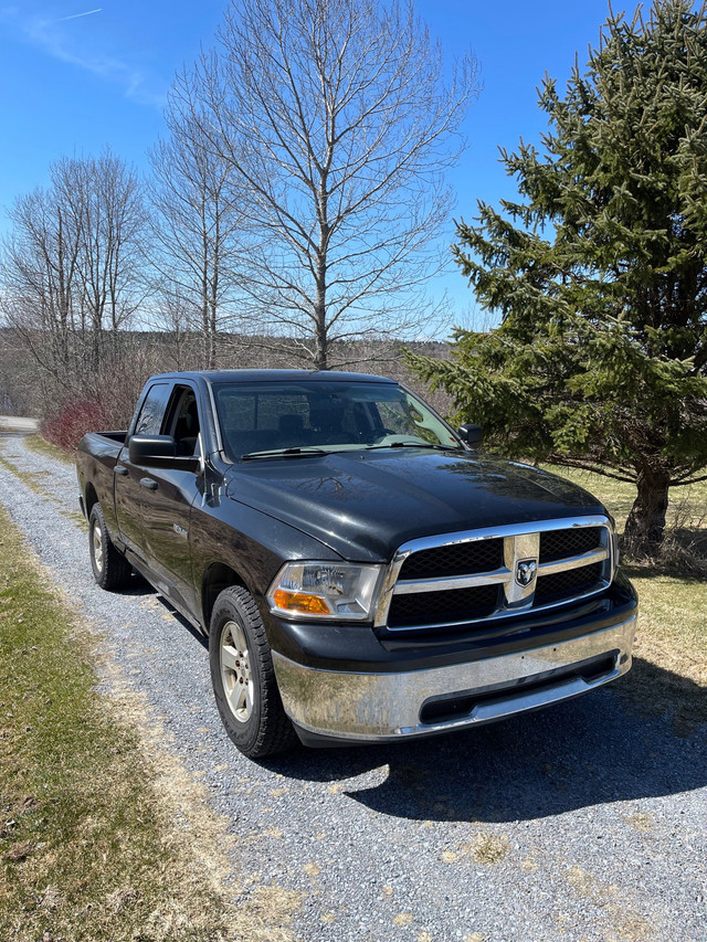 2010 Dodge Ram 1500 SLT in Cars & Trucks in Saint John