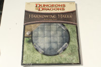 Tuiles Dungeons & Dragons - Dungeon Tiles D&D RPG Roleplaying