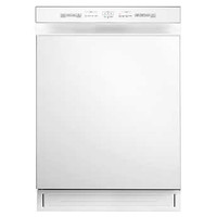 Midea 24 in. BNIB  White Built-in Dishwasher 