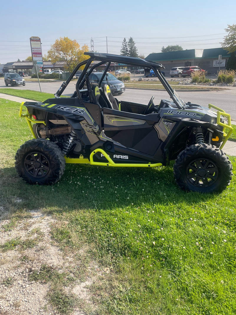 For Sale ATVs Winnipeg Kijiji