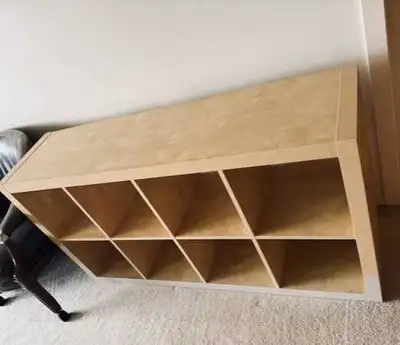 kallax shelf IKEA  , View more
