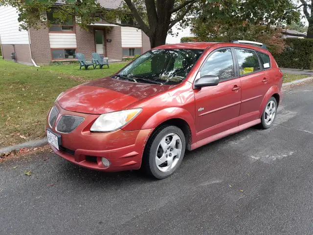 OSHAWA RIDE SHARE