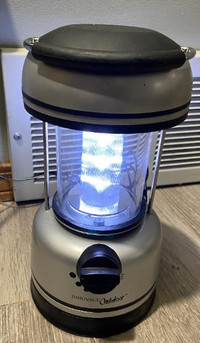 Innovage Outdoor Camping Lantern