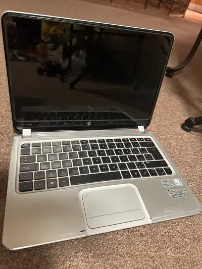 HP laptop. HDMI. Only $39, View more