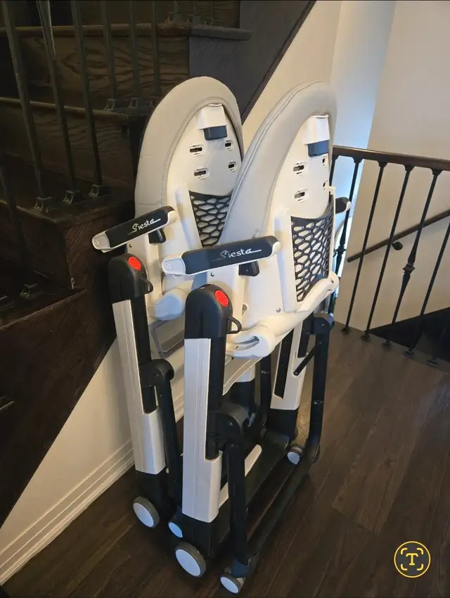 High Chair Siesta Peg Perego63234551447427123