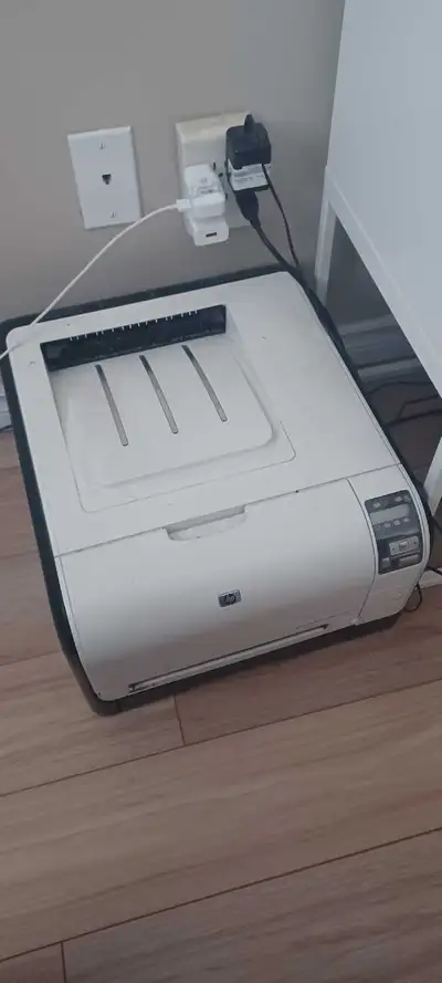 HP LaserJet Printer for sale, View more