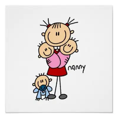 Nanny wanted, View more