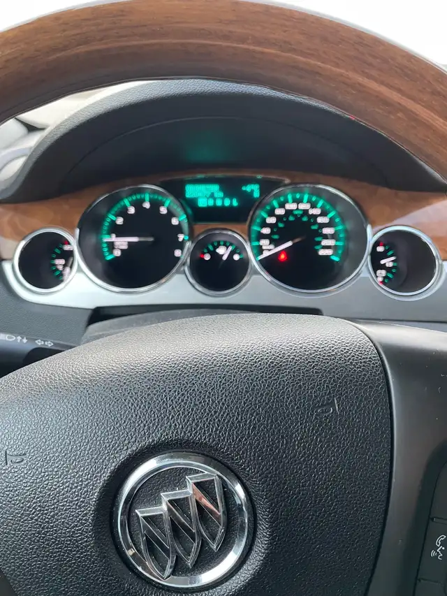 Buick Enclave528484165233551362