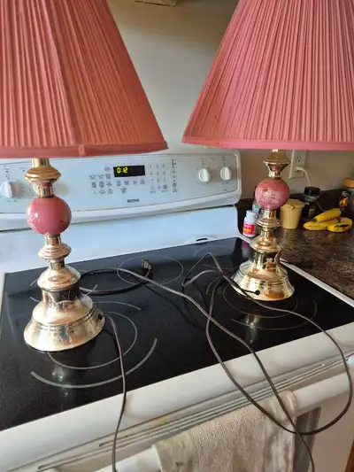 beautiful table lamps, View more