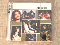  70s gold 2 cd set