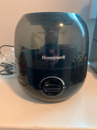 Honeywell mist Humidifier