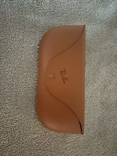 Rayban Meta Case, View more