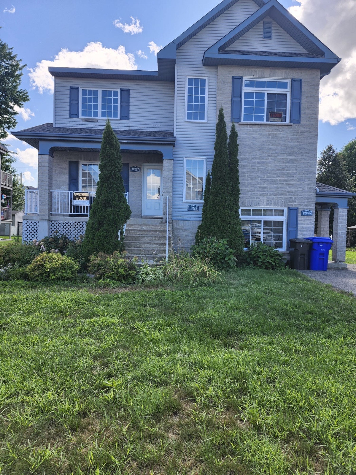 12279 Rue Lévis — photo 1