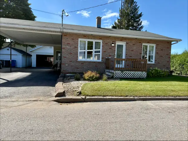 House for Rent