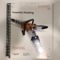 SolidWorks 2011 - Assembly Modeling