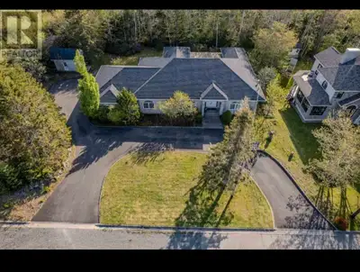 8 bedroom home, 4 full bathrooms and 1 half bathroom distributed through entire home. Location is at...