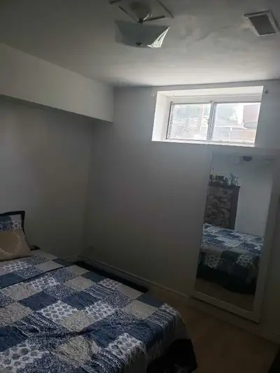 Appartment for rent