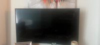 Samsung 50’’ UHD 4K smart TV NU7100 series 7