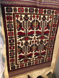 Persian Rug for sale