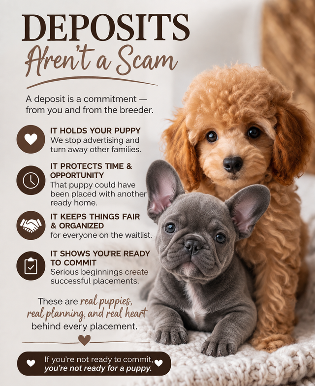 Toy poodle puppies in Dogs & Puppies for Rehoming in City of Toronto - Image 13