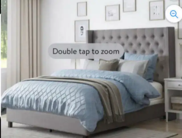 Brand new king or queen size bed blowout 62863281357314121