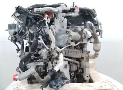 Engine 2.0L Gasoline VIN N 8th Digit Fits 18-22 WRANGLER 2606018 Mint engine 18k on it Tested runnin...