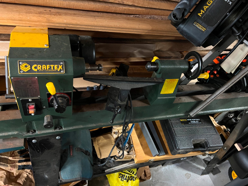 Variable speed wood for sale  