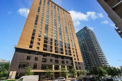Sublet Available (Sept-Dec) 105 Champagne Ave