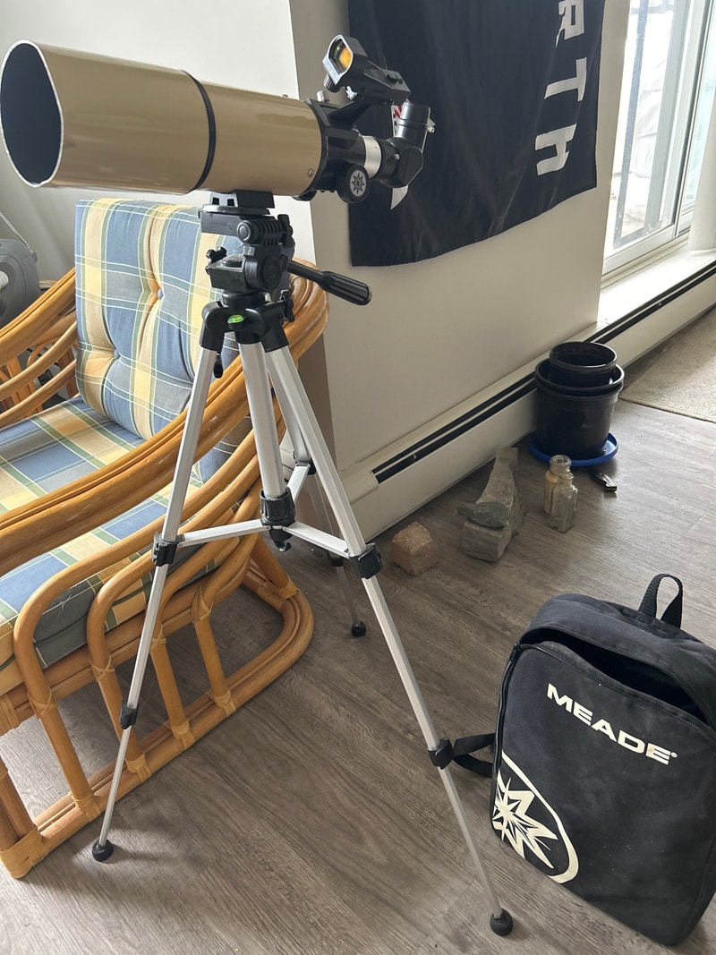 Telescope Hobbies & Crafts London Kijiji
