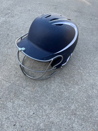 Ball Helmet