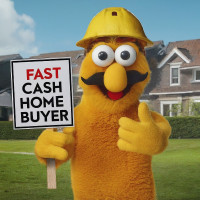 IT'S TRUE, You can sell your property without fixing it up!