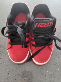 Heelys Shoes Kids Size 12/13